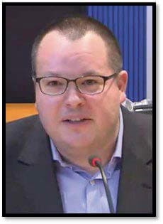 Prof. Dr. Patrick Glauner
