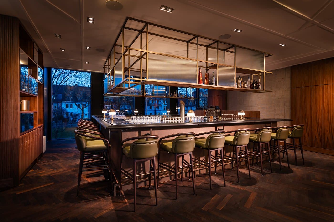 An Evening to Connect & Inspire