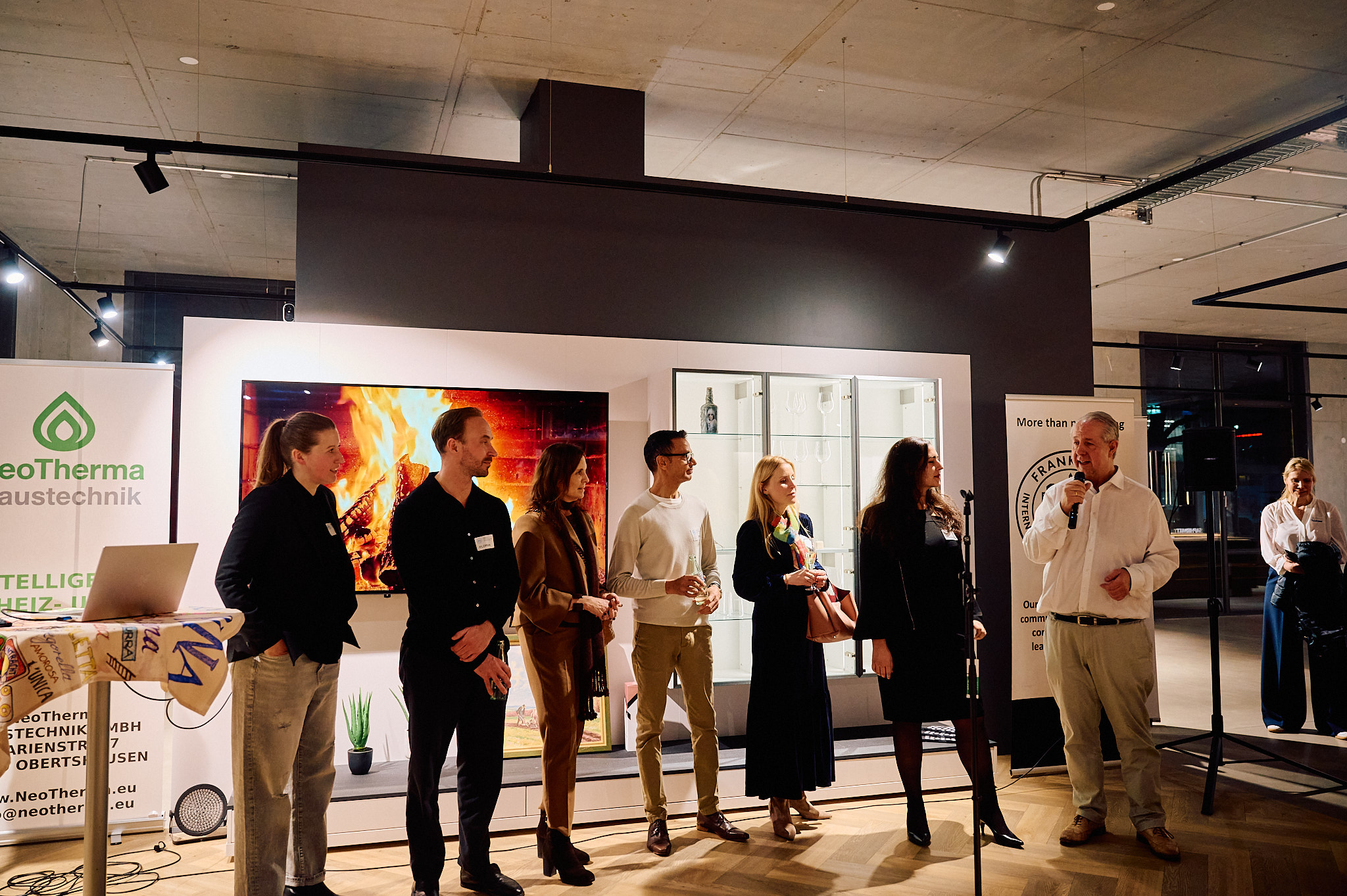 FIAA Kunstabend Moment 3